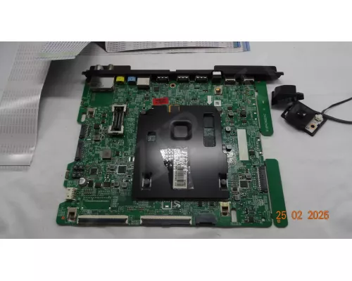 BN41-02528A BN94-10798B Samsung UE40KU6000U BN41-02528A BN94-10798B Samsung UE40KU6000U