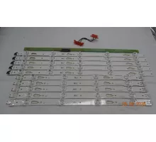 LM41-00239A LM41-00240A Samsung UE40KU6000U