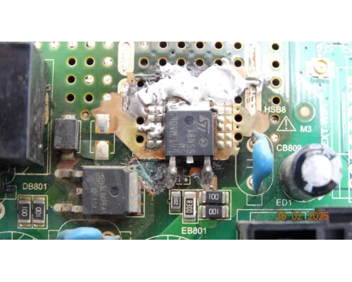 TP.MT5522S.PC822 VR LT-49T01V следы ремонта TP.MT5522S.PC822 VR LT-49T01V следы ремонта