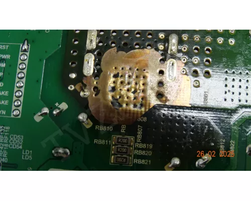 TP.MT5522S.PC822 VR LT-49T01V следы ремонта TP.MT5522S.PC822 VR LT-49T01V следы ремонта