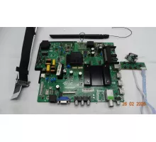 TP.MT5522S.PC822 VR LT-49T01V следы ремонта