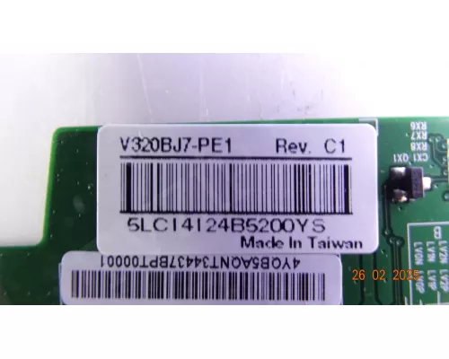 MS63083-ZC01-01 MYSTERY MTV-3231LTA2 MS63083-ZC01-01 MYSTERY MTV-3231LTA2