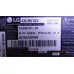 EAX66943504(1.0) EBU63745402 LG 43UH610V