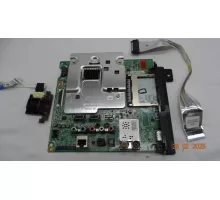 EAX66943504(1.0) EBU63745402 LG 43UH610V