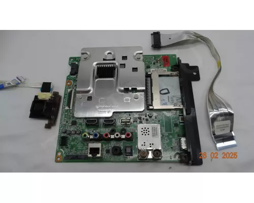 EAX66943504(1.0) EBU63745402 LG 43UH610V EAX66943504(1.0) EBU63745402 LG 43UH610V