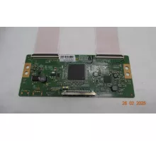 6870C-0647A LG 43UH610V