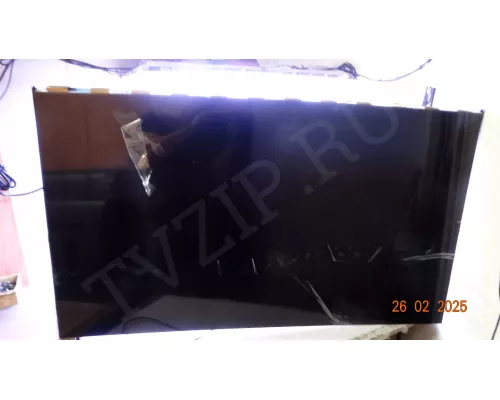 CV9632H-A50 MANYA 50MU03BS вздут конденсатор