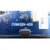 CV9632H-A50 MANYA 50MU03BS вздут конденсатор