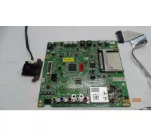 EAX66704204(1.1) EBU81554501 EBT64115401 LG 49LF510V