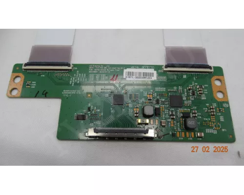 6870C-0532B LG 49LF510V 6870C-0532B LG 49LF510V