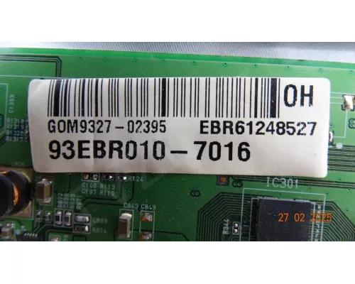 EAX60686902(0) EBR61248527 LG 37LF2510 EAX60686902(0) EBR61248527 LG 37LF2510