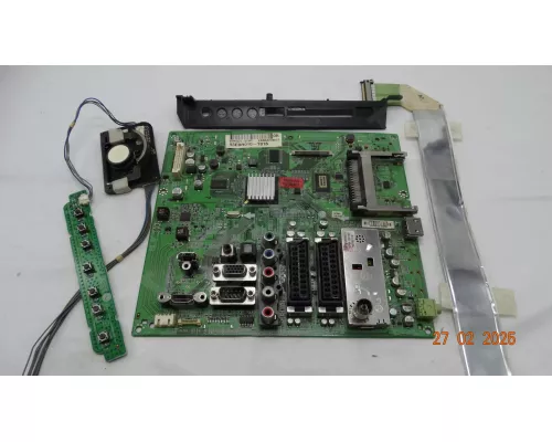 EAX60686902(0) EBR61248527 LG 37LF2510 EAX60686902(0) EBR61248527 LG 37LF2510