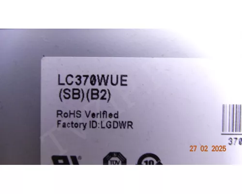 6870C-0247A LG 37LF2510 6870C-0247A LG 37LF2510