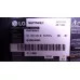 EAX69715102(1.0) EBU66626407 LG 55UP75006LF