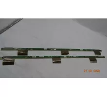 Планки матрицы 6870S-2706D 6870S-2707D