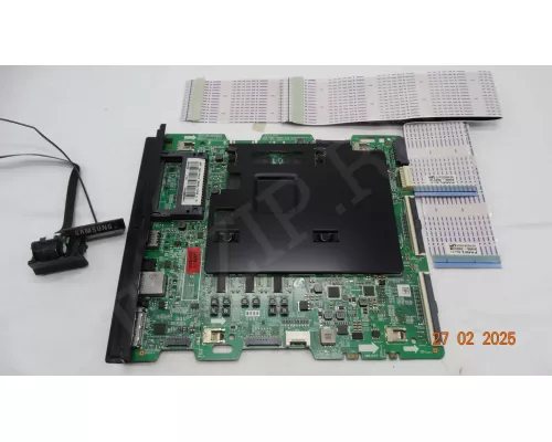 BN41-02504A BN94-10929D Samsung UE49KS9000U BN41-02504A BN94-10929D Samsung UE49KS9000U