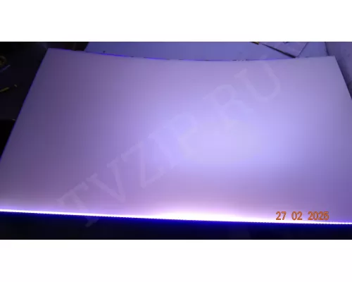 Корыто в сборе с LED подсветкой Samsung UE49KS9000U Корыто в сборе с LED подсветкой Samsung UE49KS9000U
