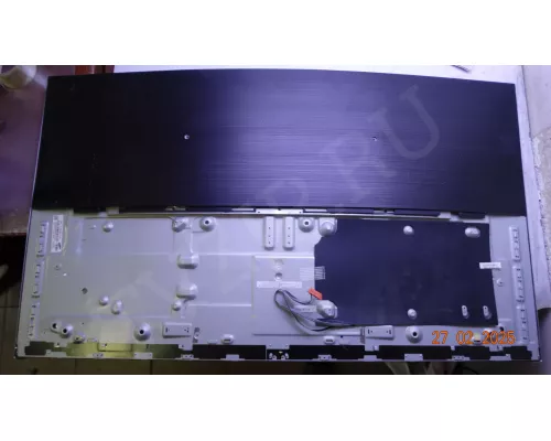 Корыто в сборе с LED подсветкой Samsung UE49KS9000U Корыто в сборе с LED подсветкой Samsung UE49KS9000U