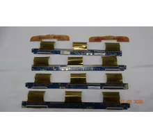 Планки матрицы 16Y_10VSU49SL4LV0.0 16Y_10VSU49SR4LV0.0