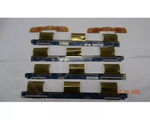 Планки матрицы 16Y_10VSU49SL4LV0.0 16Y_10VSU49SR4LV0.0 Планки матрицы 16Y_10VSU49SL4LV0.0 16Y_10VSU49SR4LV0.0