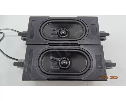 Динамики 12302-500111 для телевизоров IFFALCON, TCL