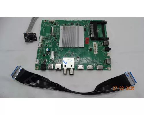 715GB868-M0C-B02-004Y PHILIPS 55PUS7406/60
