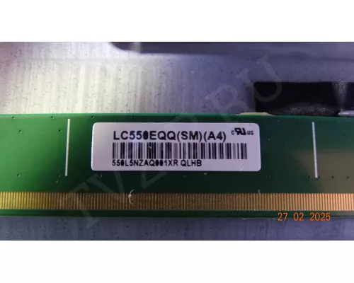 6870S-2706D 6870S-2707D PHILIPS 55PUS7406/60 6870S-2706D 6870S-2707D PHILIPS 55PUS7406/60