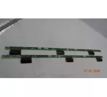 6870S-2706D 6870S-2707D PHILIPS 55PUS7406/60