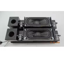Динамики 378G0110390YAB PHILIPS 55PUS7406/60