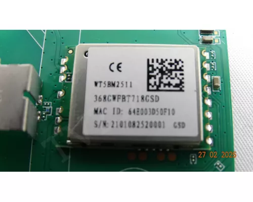 WI-FI WT5BM2511 для телевизоров PHILIPS