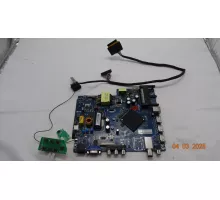 CV6681-B42 MANYA 43 LED TV