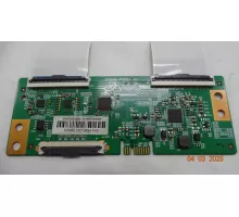DCBHM-P260A 02 P3 MANYA 43 LED TV
