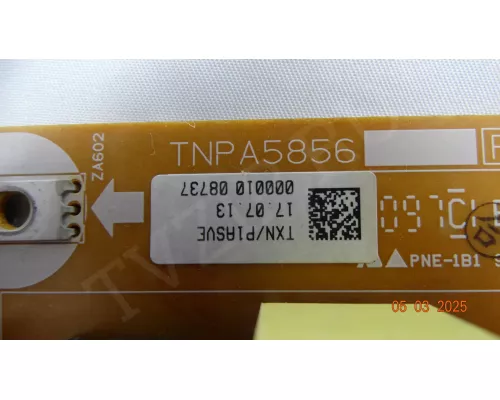 TNPA5856 PANASONIK TX-PR65ST60 TNPA5856 PANASONIK TX-PR65ST60