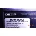 385B 385E20 3X7 7S1P 1410 0D20 DEXP H39F8000Q
