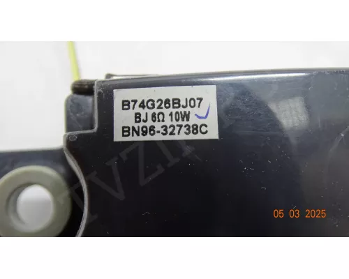 Динамики BN96-32738C для телевизоров SAMSUNG