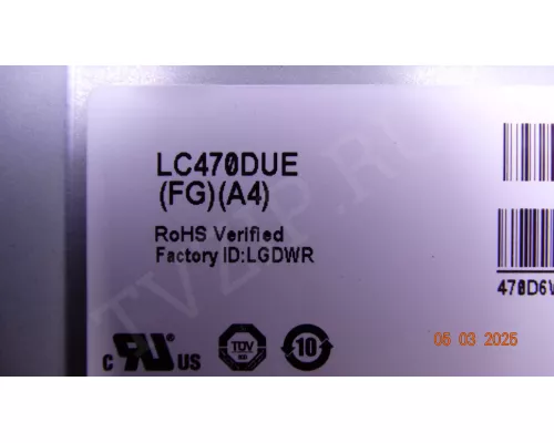 EAX65610904(1.0) EBR78617401 LG 47LB572V EAX65610904(1.0) EBR78617401 LG 47LB572V
