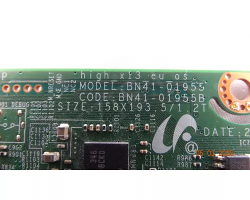 BN41-01955B SAMSUNG UE39F5000AK BN41-01955B SAMSUNG UE39F5000AK