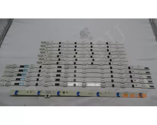 D2GE-390SCA-R3 D2GE-390SCB-R3 SAMSUNG UE39F5000AK нет двух планок, клеить линзы D2GE-390SCA-R3 D2GE-390SCB-R3 SAMSUNG UE39F5000AK нет двух планок, клеить линзы