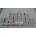 D2GE-390SCA-R3 D2GE-390SCB-R3 SAMSUNG UE39F5000AK нет двух планок, клеить линзы