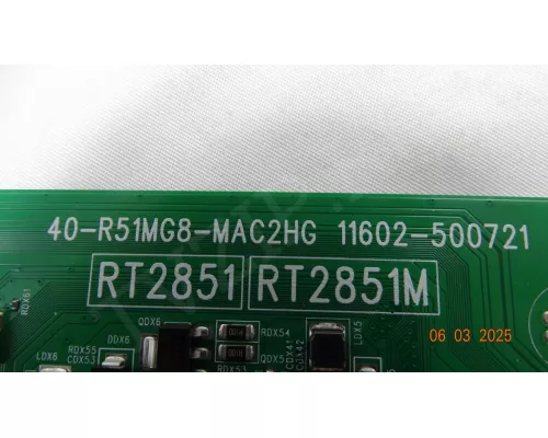 40-R51M68-MAC2HG iFFALCON iFF55Q72
