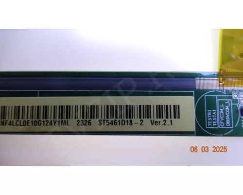 Динамики 12302-500099 iFFALCON iFF55Q72