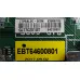 EAX67125703(1.1) EBU63888705 EBT64600801 LG 65SJ950V