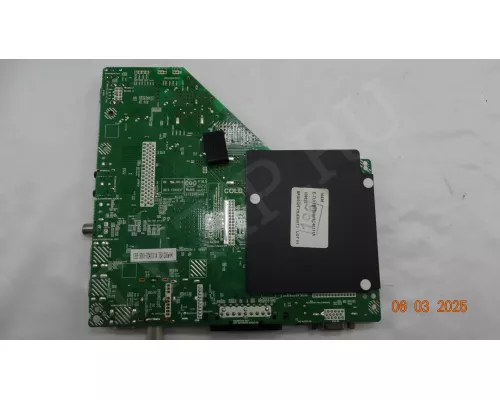 TP.MS3663S.PB818 ERISSON 32LES60T2 TP.MS3663S.PB818 ERISSON 32LES60T2