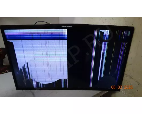 08-32DN 2X6-581X16.2-M3030-171230 ERISSON 32LES60T2