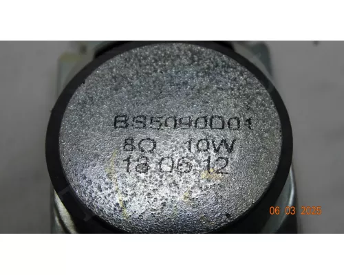 Динамики BS5090D01 для телевизоров ERISSON