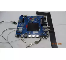 CV6886H-A HAIER 50 SMART TV BX