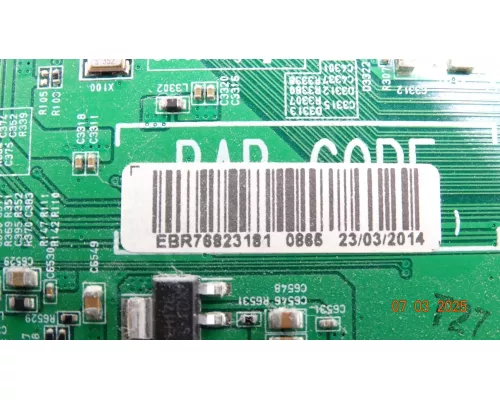 EAX64797006(1.0) EBR76823181 LG 42LN655V EAX64797006(1.0) EBR76823181 LG 42LN655V