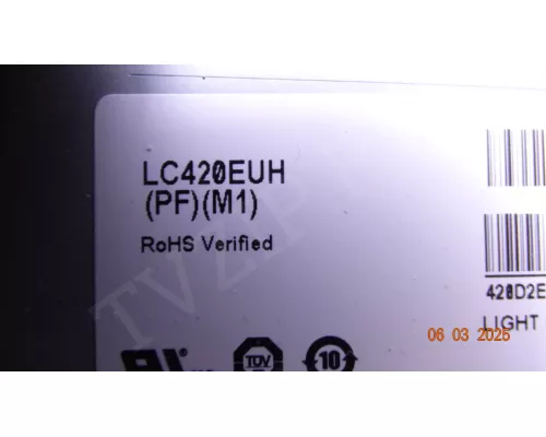 EAX64797006(1.0) EBR76823181 LG 42LN655V EAX64797006(1.0) EBR76823181 LG 42LN655V