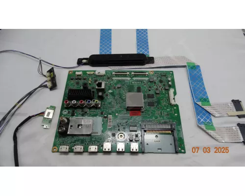 EAX64797006(1.0) EBR76823181 LG 42LN655V EAX64797006(1.0) EBR76823181 LG 42LN655V