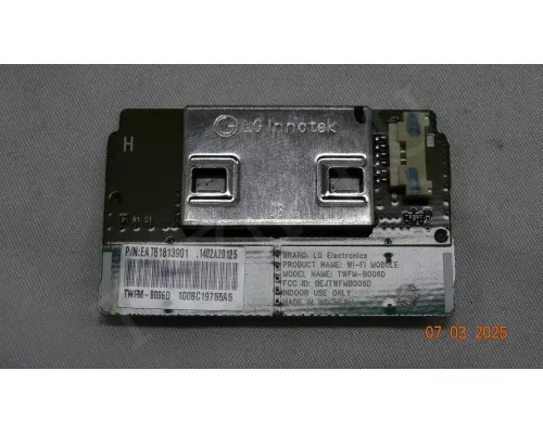 Wi-Fi EAT61813901 TWFM-B006D для телевизоров LG